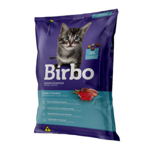 Birbo Kitten Food 1 KG