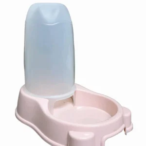 CAT FOOD (ROUND) DISPENSER FOR PETS