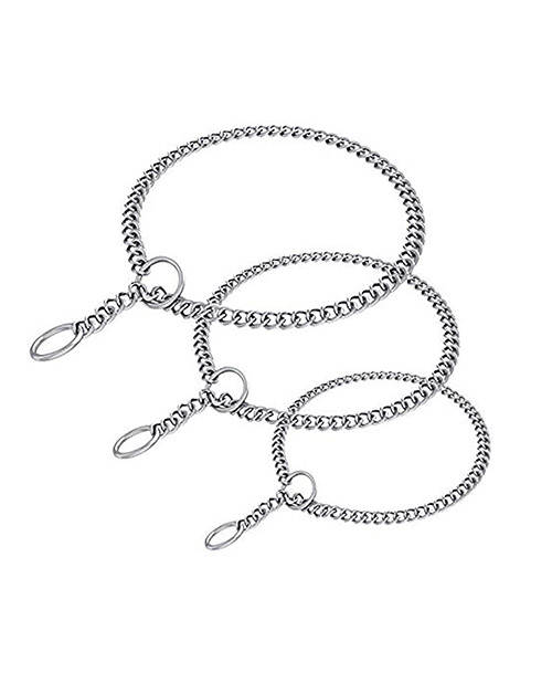 Collar Nd chain #3 (XL)