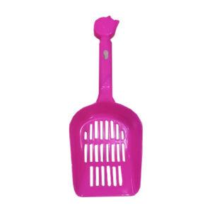 Litter Scoop Dog – Medium
