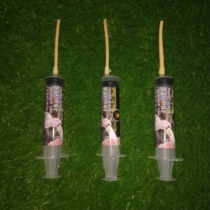 MS Birds Hand Feeding Syringe 30 ml