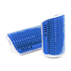 Self Groomer with Catnip